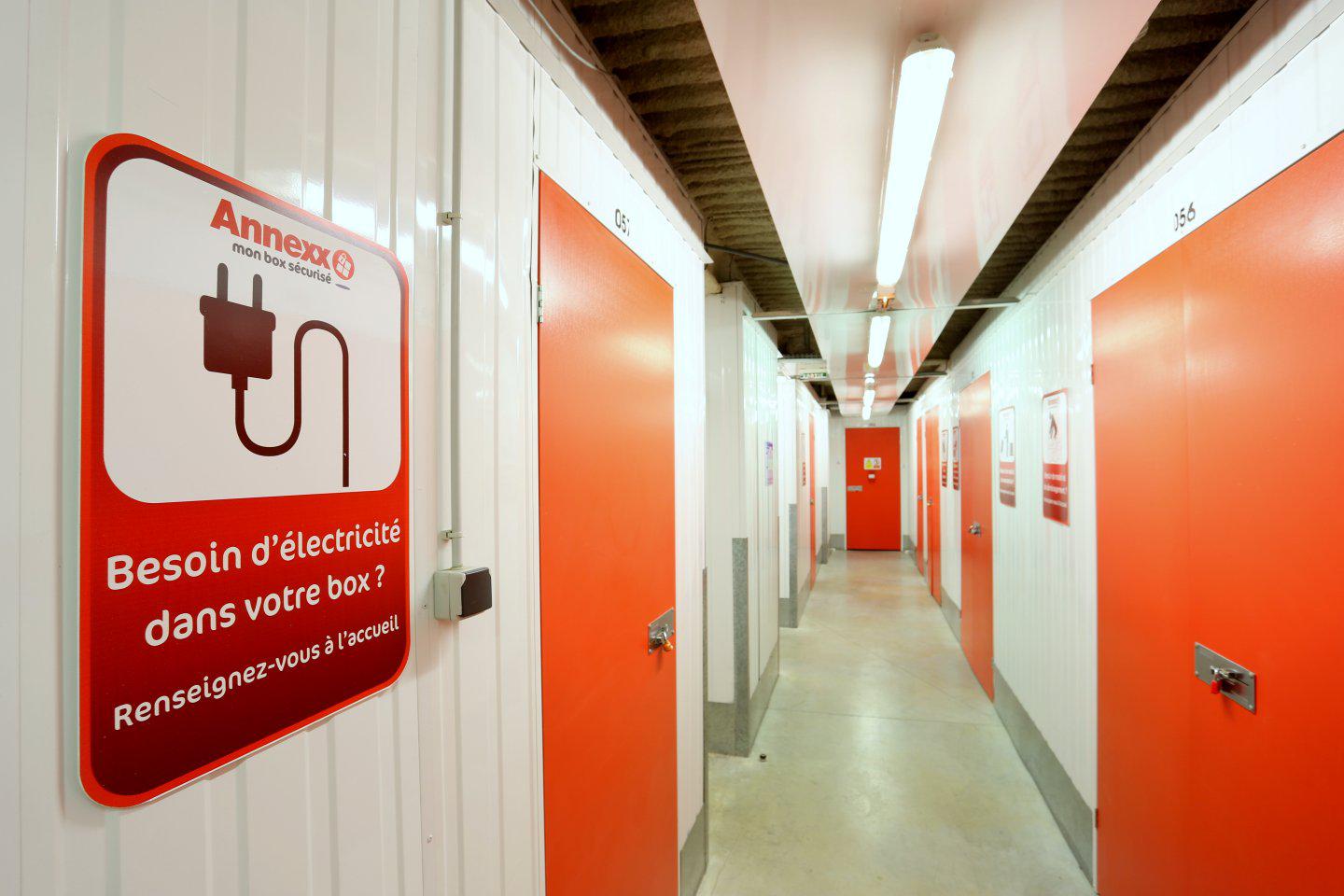 Que ranger dans un garde-meuble ?