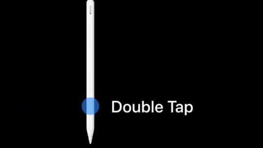 Pencil 2 : ou comment Apple a réinventé son stylet