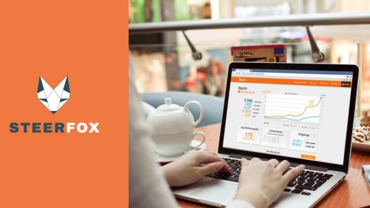 SteerFox : le partenaire idéal pour mieux vendre sur internet