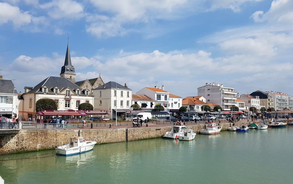 La Vendée : l’endroit idéal pour organiser un séminaire cet été ?