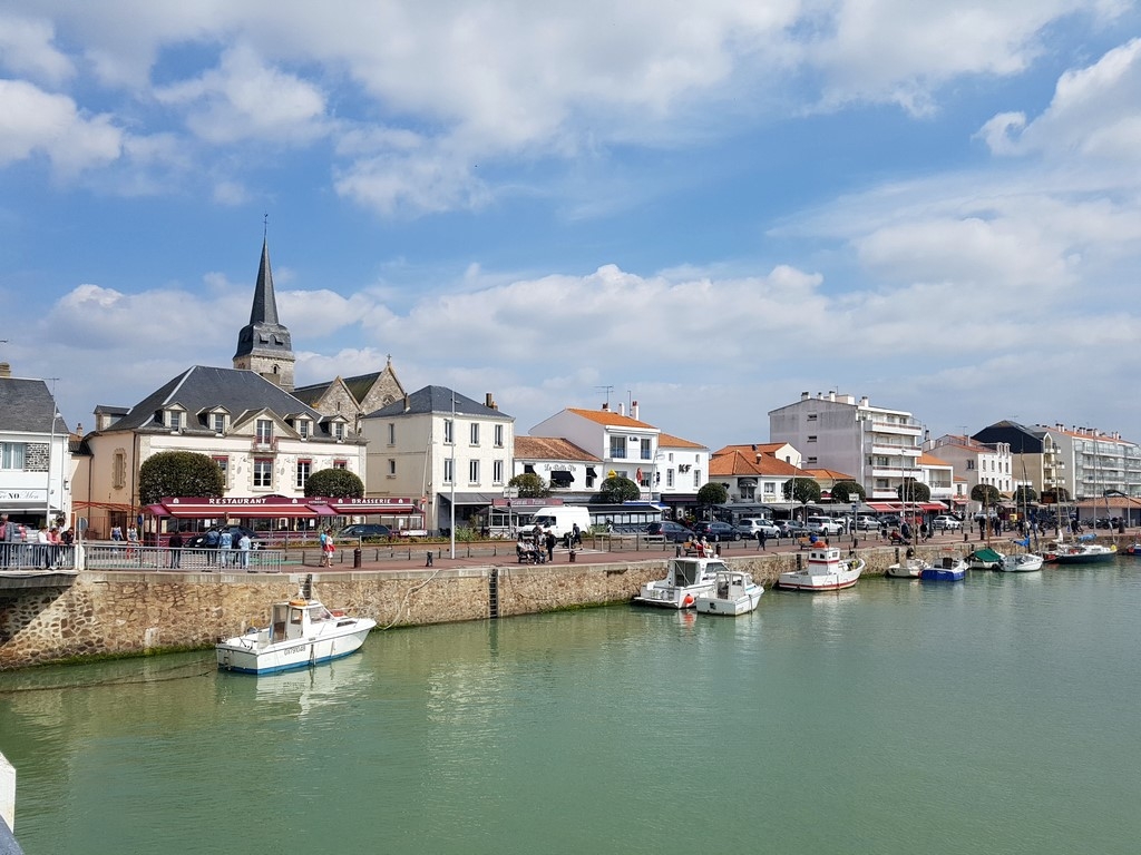 La Vendée : l&rsquo;endroit idéal pour organiser un séminaire cet été ?