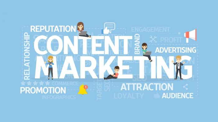 Comment créer une stratégie de content marketing ?