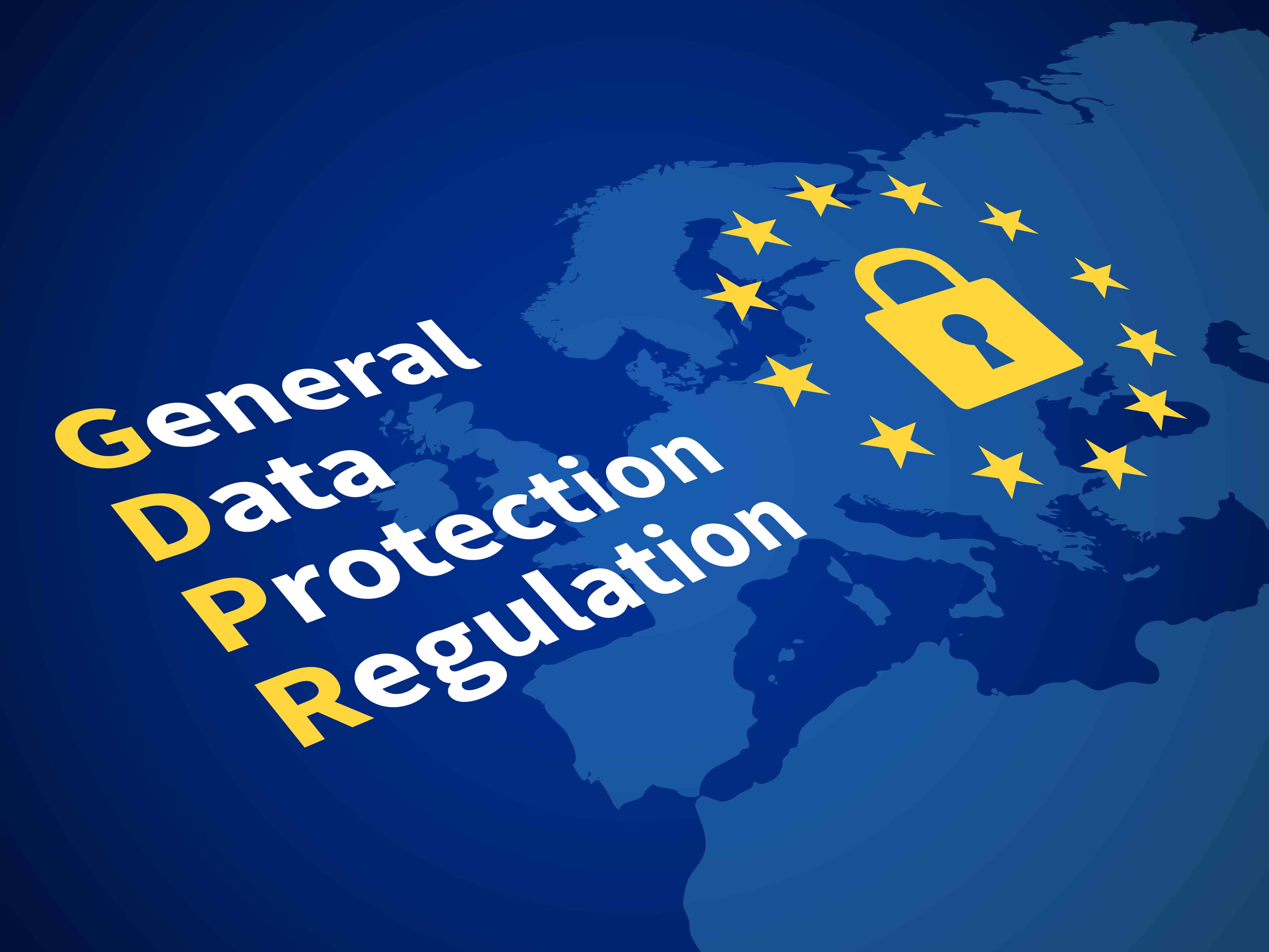 Comment le GDPR affecte votre stratégie de marketing digital