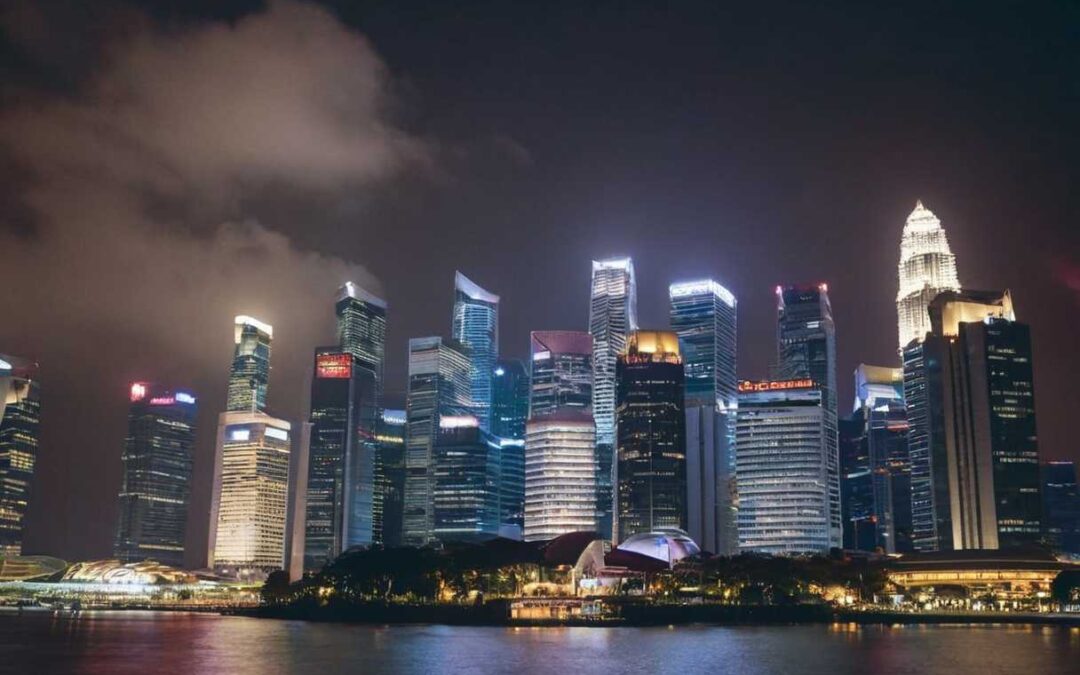 Pourquoi Singapour est une destination privilégiée pour l&rsquo;ouverture de société