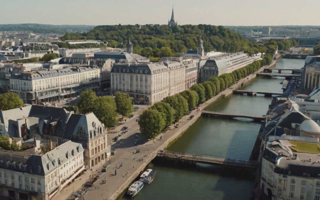 Les étapes clés de la réalisation d’un film d’entreprise réussi à Nantes